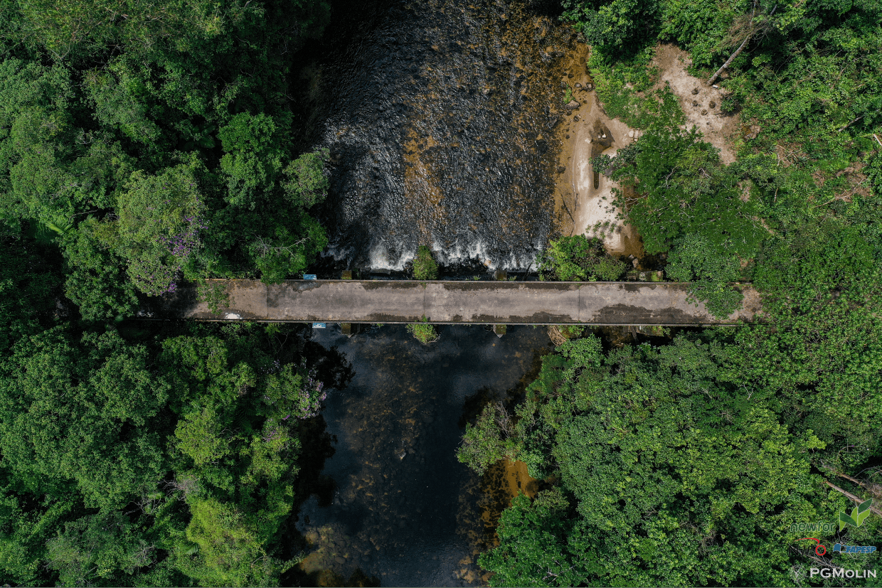 Ingressos Parque das Neblinas